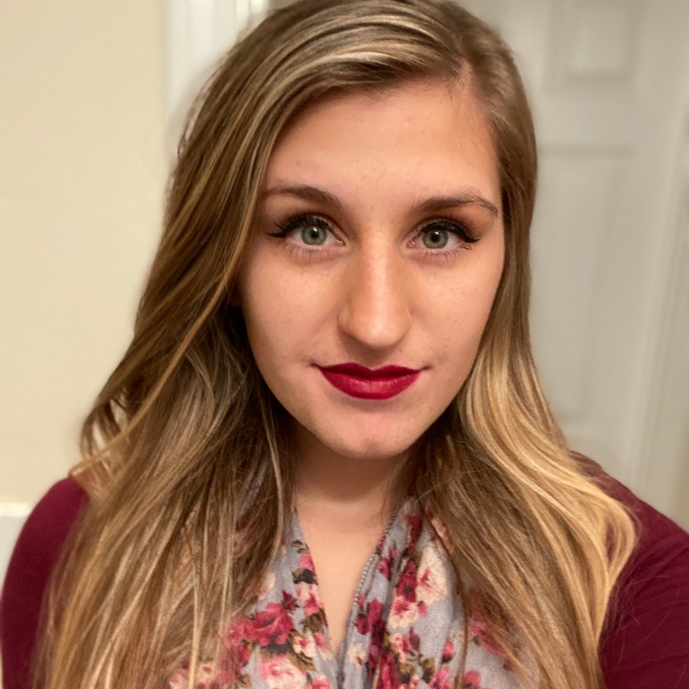 Meet your Posher, Miranda